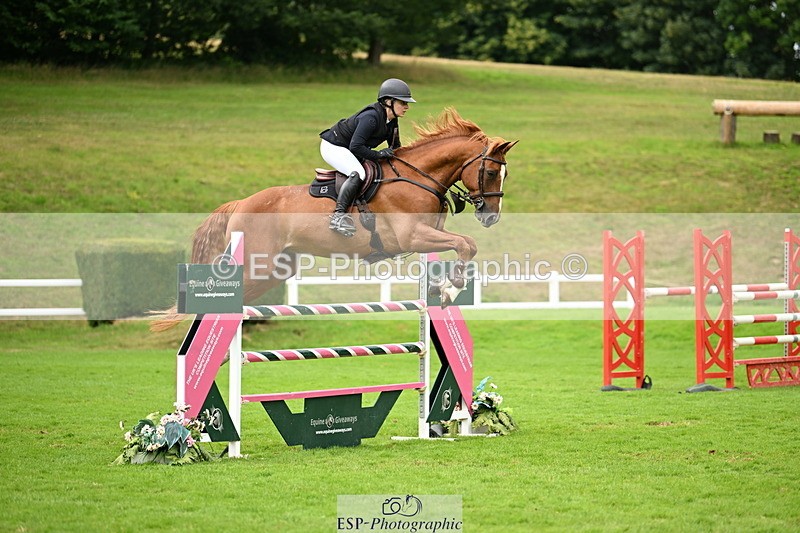 250706A-143344-20522 - Cls 45 Snr 1.20m Grand Prix