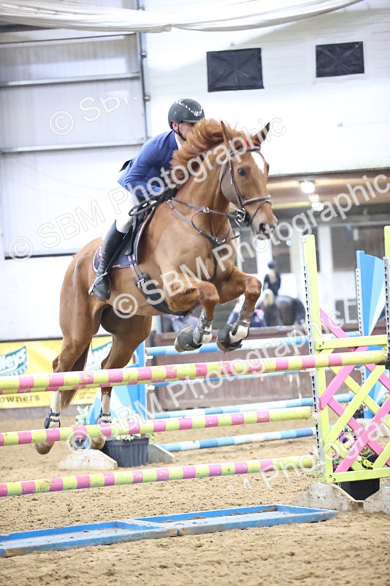 SBM_007685 - Class 24 - Senior 1.15m