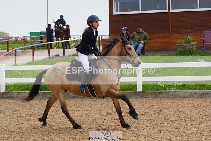 230513A-113206-00608 - Cls 3 Pony Discovery & Open