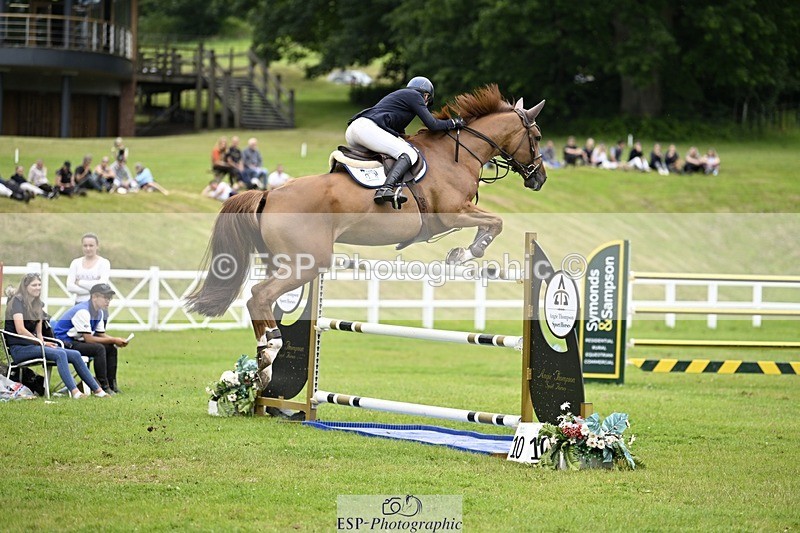 240711-151155-28683 - Cls 118 Snr 1.45m Grand Prix