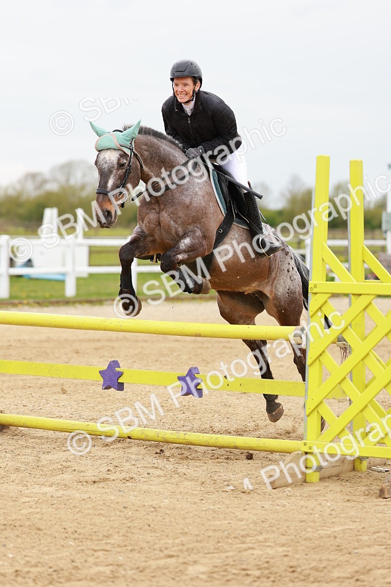 SBM_005747 - Class 6 - 90cm