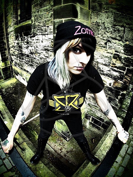 Maz_S3_04 - Portraiture
