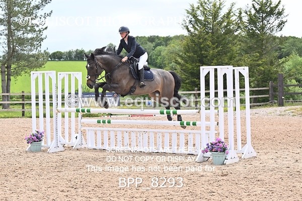 BPP_8293 - CLASS 13 SUN  Senior Discovery/ 1m Open