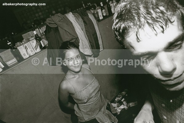 040 spellbound - DNB: MCR