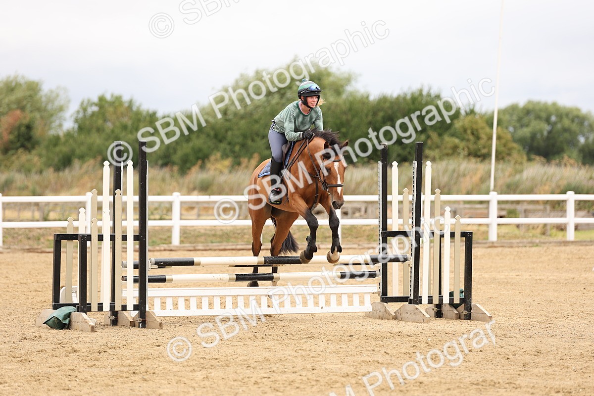 SBM_022938 - Class 1 - Clear Round