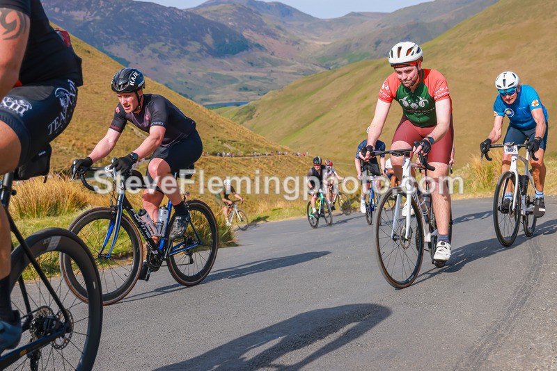 093318 - Newlands Pass 09.00-10.00