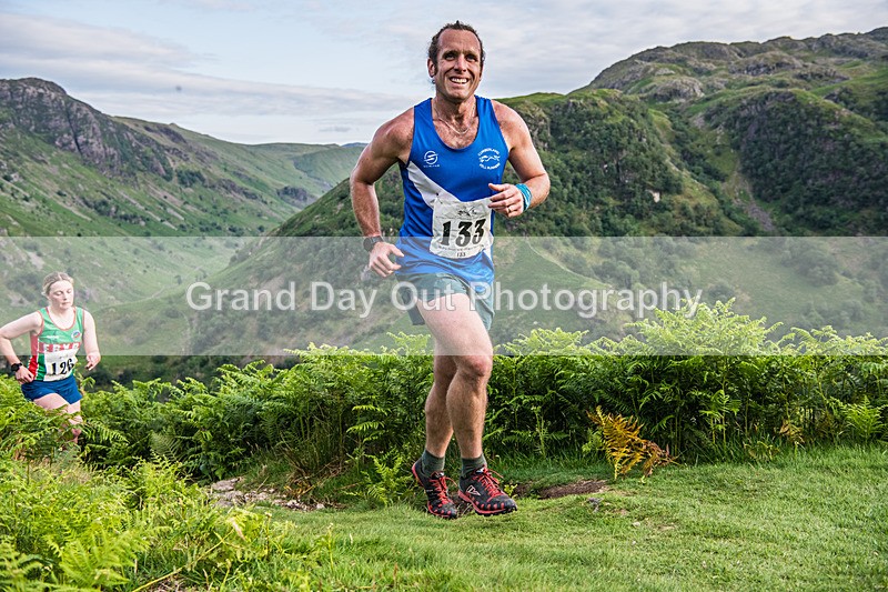 Langstrath-75 - Langstrath Fell Race Wednesday 18th June 2025