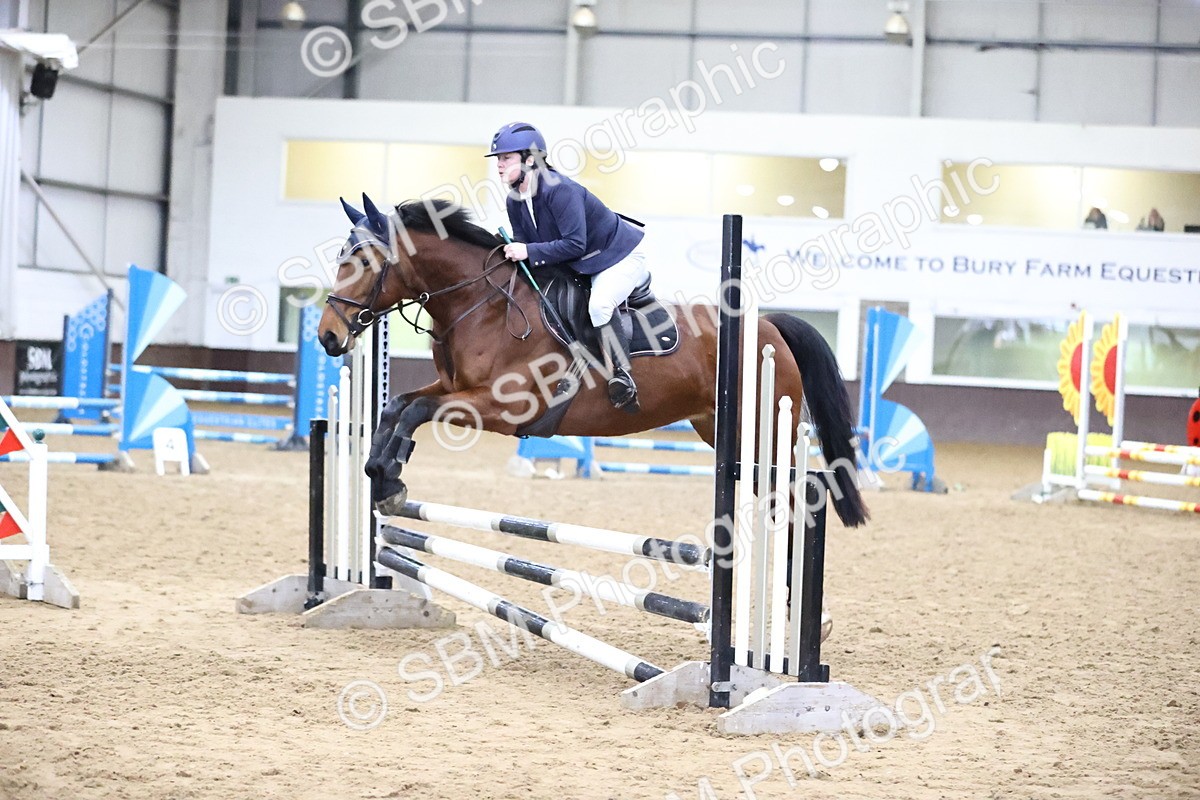 SBM_001102 - Class 4 - 70cm