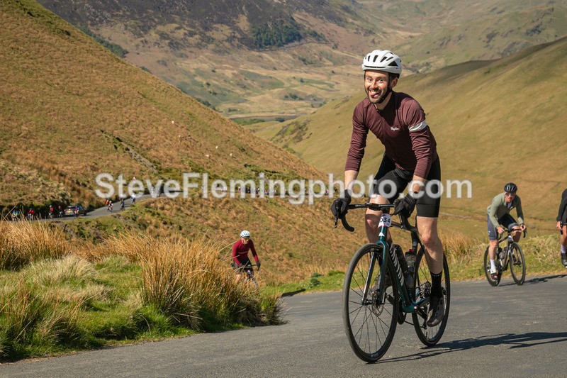 104056 - Newlands Pass 10.00 - 11.00