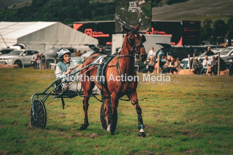 DSCF7441 - Kilnsey Harness racing