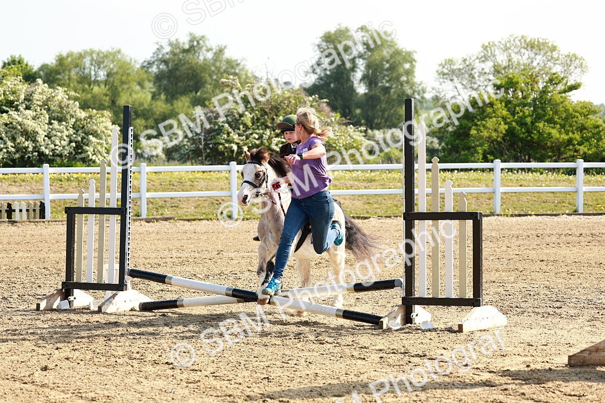 SBM_006286 - Class 1 - 40cm