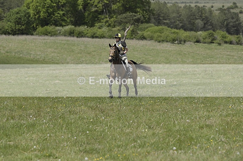 BVHT 140517  IXC -792 - Class 1 XC Intermediate 14/05/17