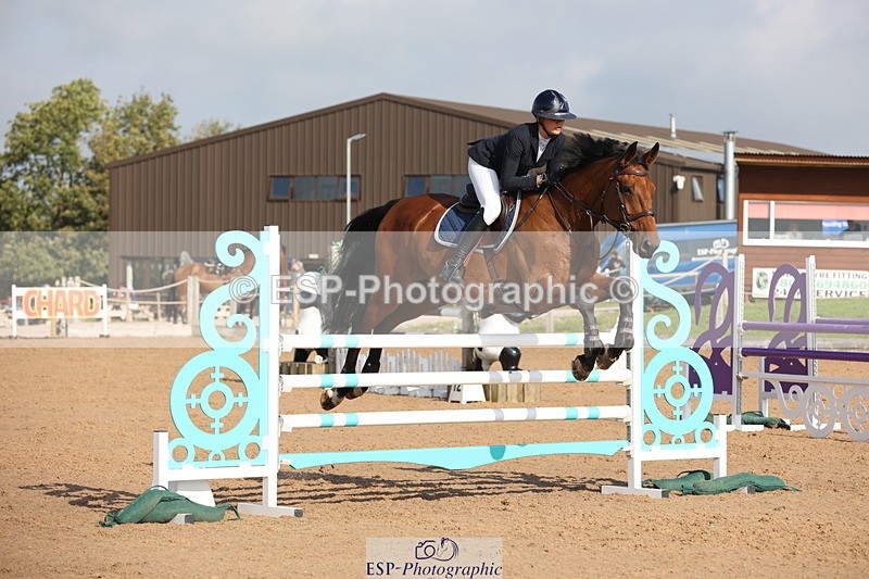 230915A-100819-01439 - Cls 1 Snr Newcomers