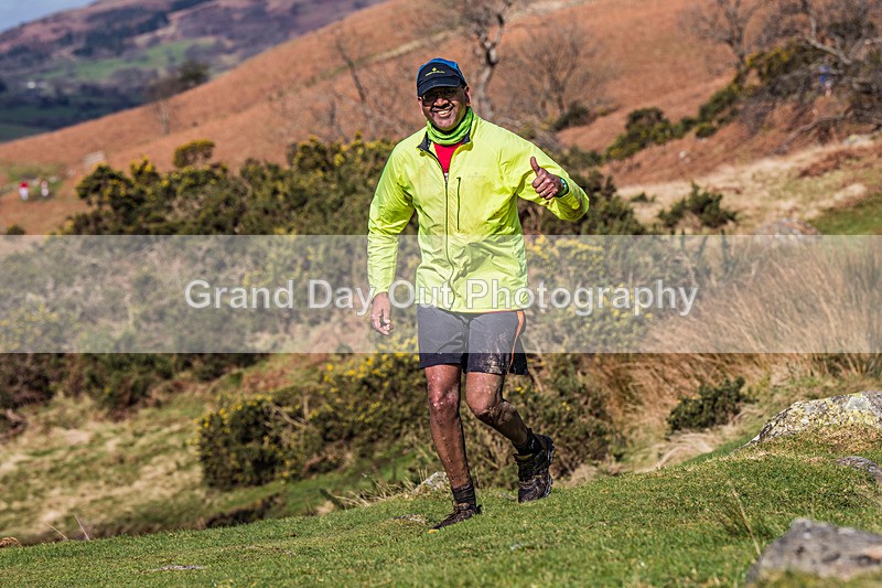Buttermere-805 - High Terrain Events Buttermere Trail Run Sunday 26th March 2023