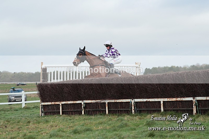 PtP 311223 286 - Larkhill Racing Club Point-to-Point 31/12/23
