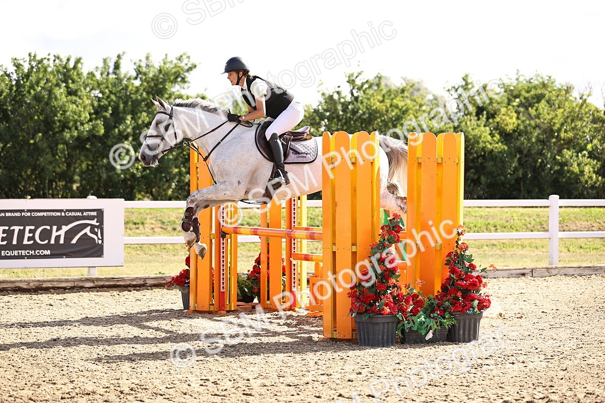 SBM_002687 - Class 20 - Senior Discovery - 1.00m