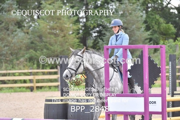 BPP_2848 - CLASS 1 Club/ Unaffiliated 70cms Open