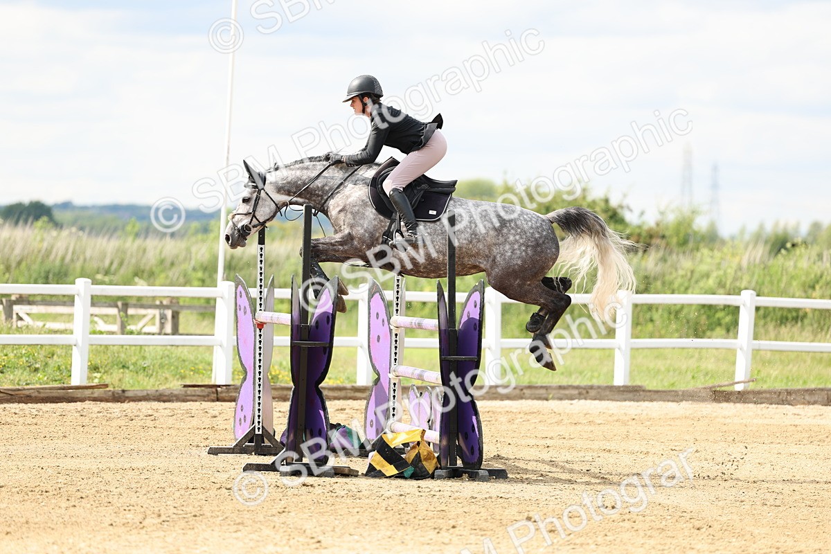 SBM_006275 - Class 20 - Senior Foxhunter - 1.20m
