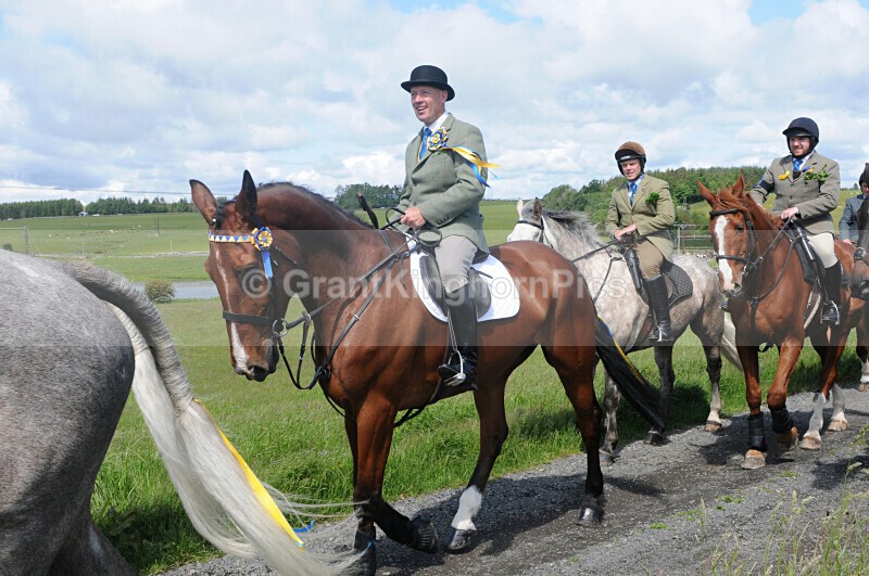 065 - Hawick Common Riding 2025
