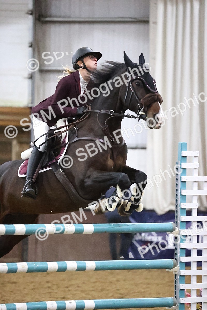 SBM_003808 - Class 12 - Senior Foxhunter 1.20m