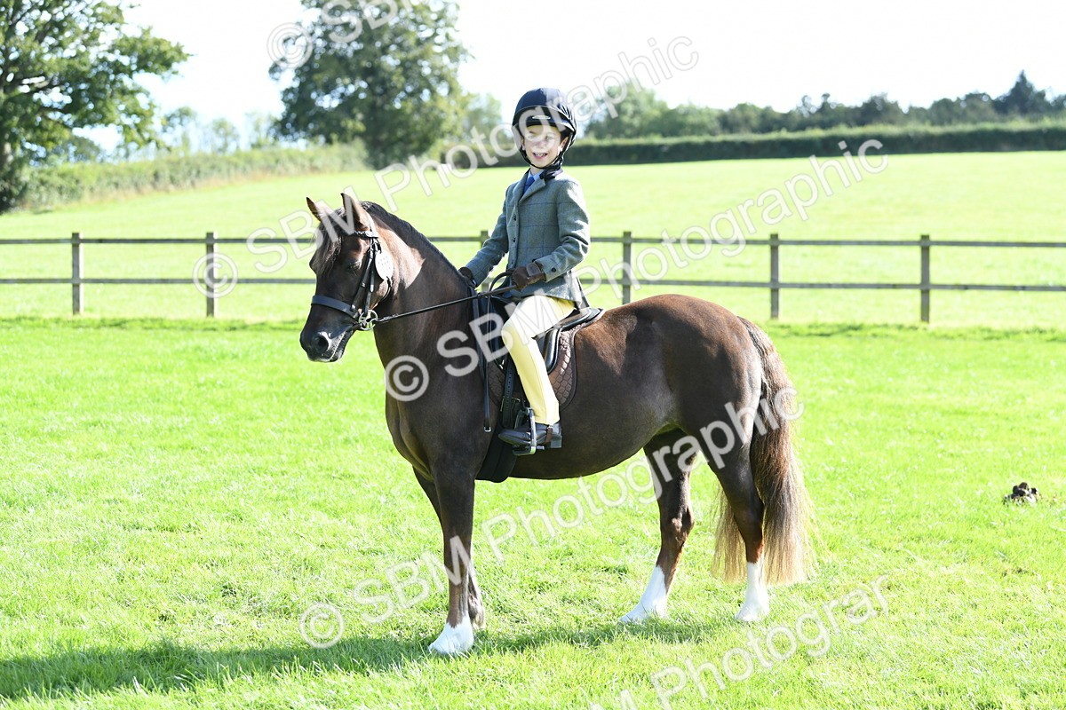 SBM_50395 - S21 - Novice & Newcomers 1st Ridden Pony