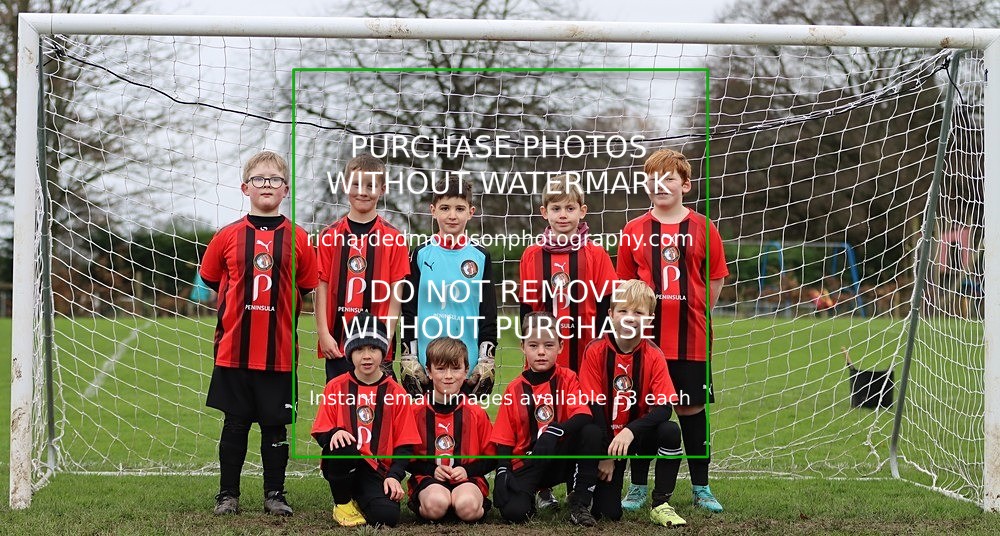 IMG_3100 - Kendal Utd Under 8's vs Heathwaite Under 8's (26/11/22)
