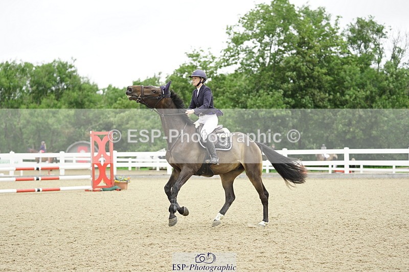 230728A-131026-02071 - Cls 9 85cm Amateur Quali