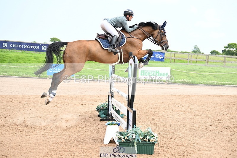 240801A-135042-01850 - Cls 4 Chard 7 Yr Old Championships