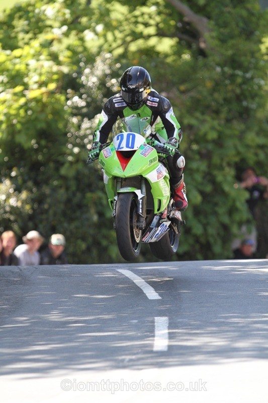 IMG_1666 - SuperSport Race 2 - TT 2013