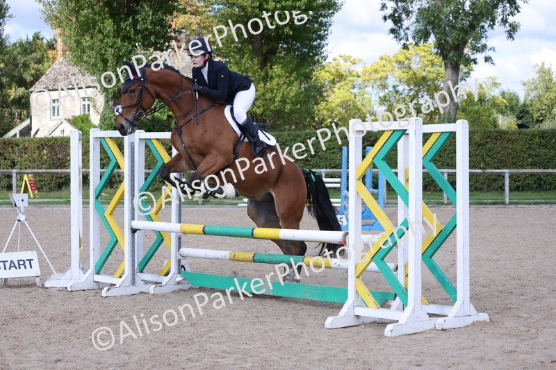 20250928-1872 - Class 5 - 80cm