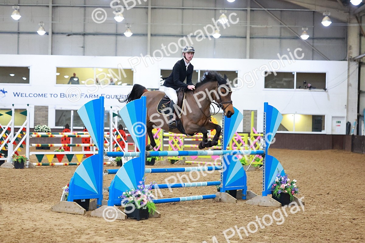 SBM_003494 - Class 10 - Senior Newcomers - 1.10m