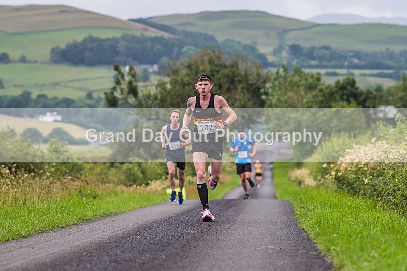 Lambfoot Loop-243 - Lambfoot Loop Road Race Tuesday 4th July 2023
