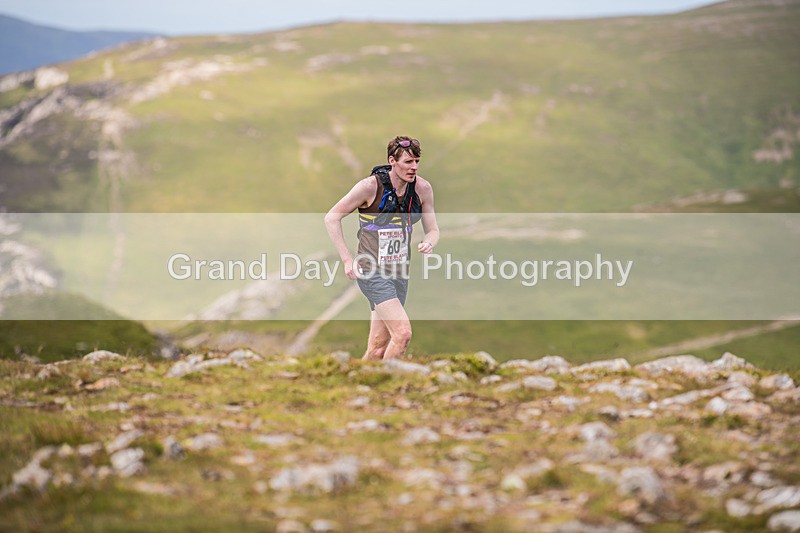 Buttermere-179 - Buttermere Horseshoe Fell Race (Darren Holloway Memorial Race) Saturday 22nd June 2024