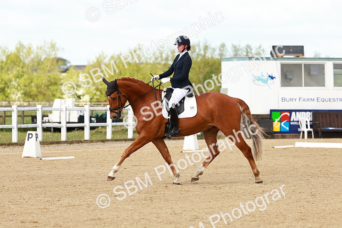 SBM_000645 - Class 8 - N5