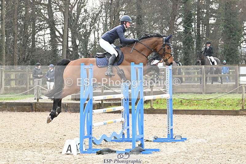 250215A-142735-01532 - Cls 5 Foxhunter and 1.20m Open