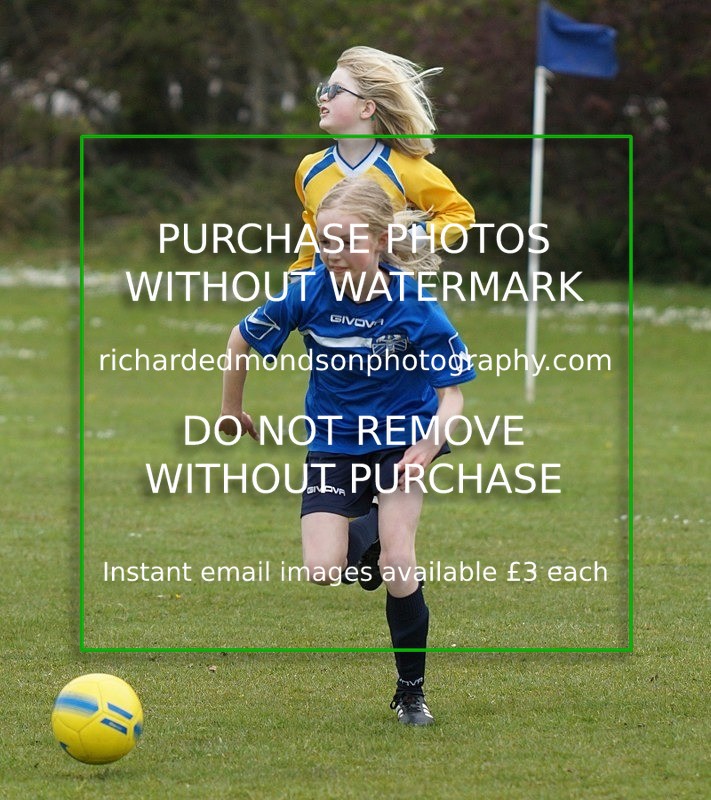 DSC00100 - Kendal U10 v Wattsfield U10 (9/5/21)