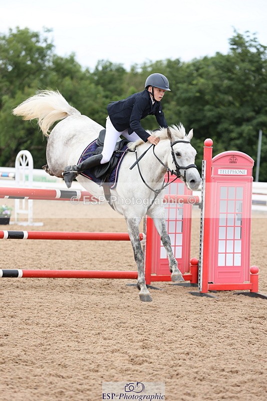 240630A-164624-15349 - Cls 33 Foxhunter and 1.10m Open