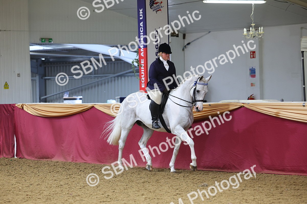 SBM_24502 - Class 906 - Supreme Final - Ridden Pre Vet