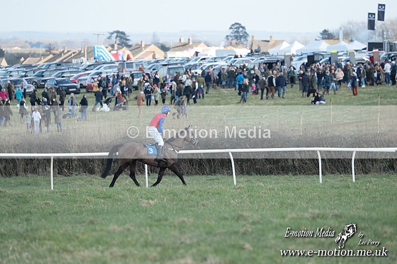 PtP 010325 243 - Beaufort Races Didmarton 01/03/25