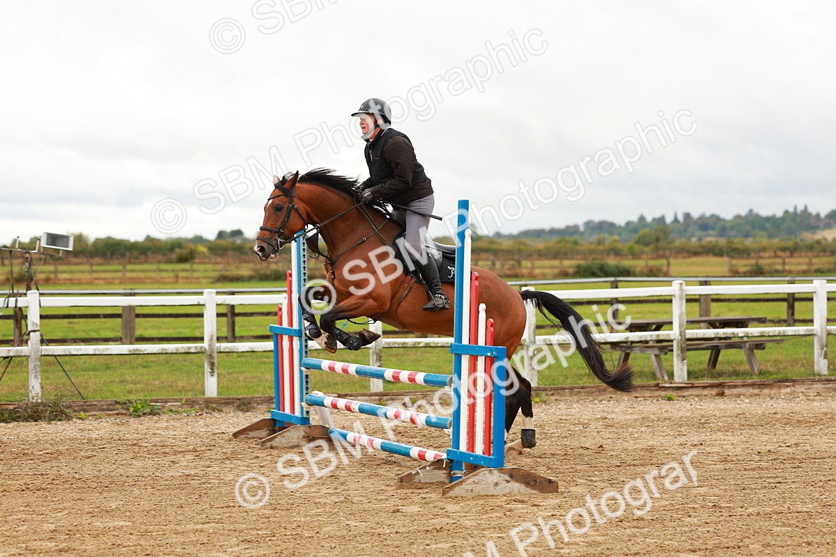 SBM_000092 - Class 1 - Clear Round