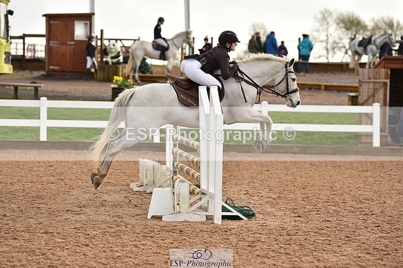 240210A-105830-00778 - Cls 5 Pony Discovery & 90cm Open