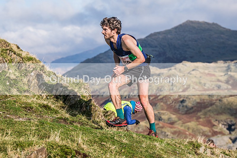 Dunnerdale-35 - Dunnerdale Fell Race Saturday 12th November 2022