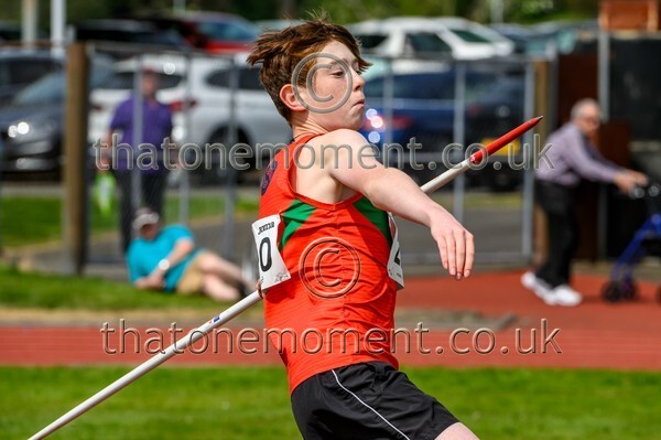 East25Sun-929782 - Field Male