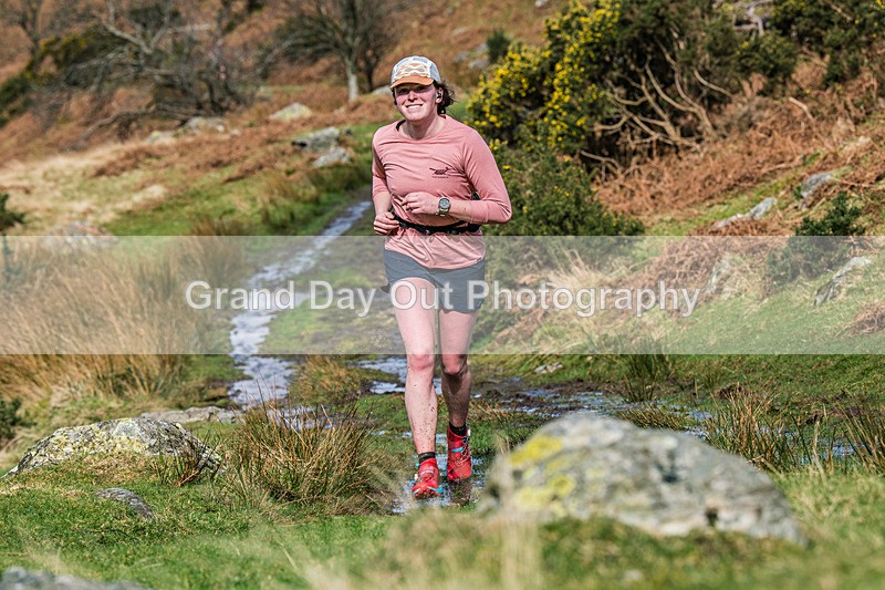 Buttermere-647 - High Terrain Events Buttermere Trail Run Sunday 26th March 2023