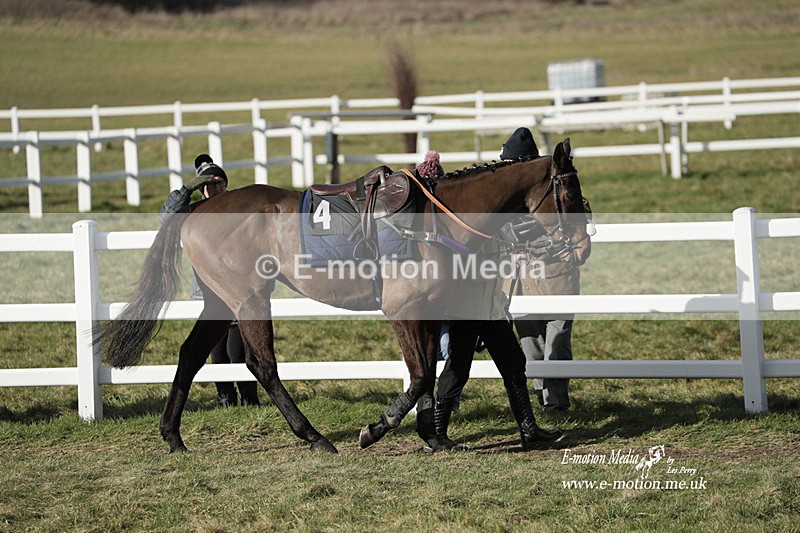PtP 260223 868 - South & West Wilts Point-to-Point Larkhill 26/02/23