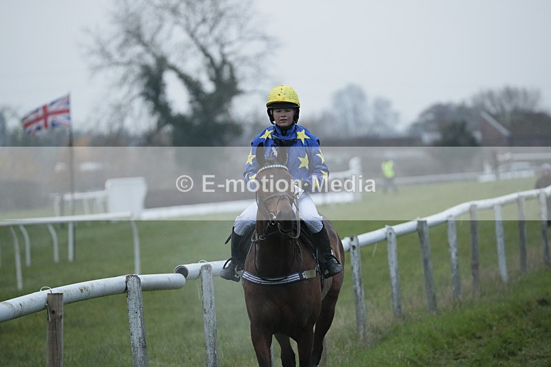 PtP 041222 0543 - Wheatland  Hunt PtP Chaddesley Corbett, Worcs 04/12/22
