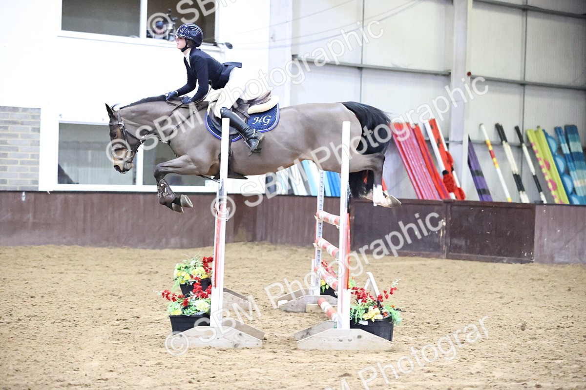 SBM_006277 - Class 19 - Senior Foxhunter 1.20m