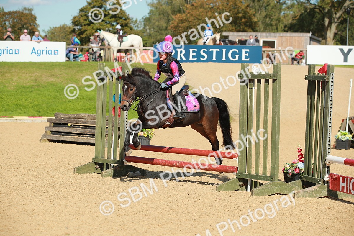 SBM_23356 - E11 - Eventers Challenge 60cm Championship