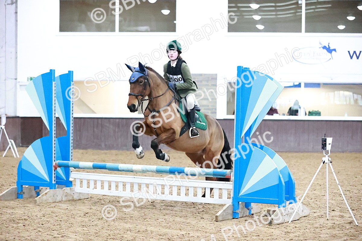 SBM_000245 - Class 1 - 70cm