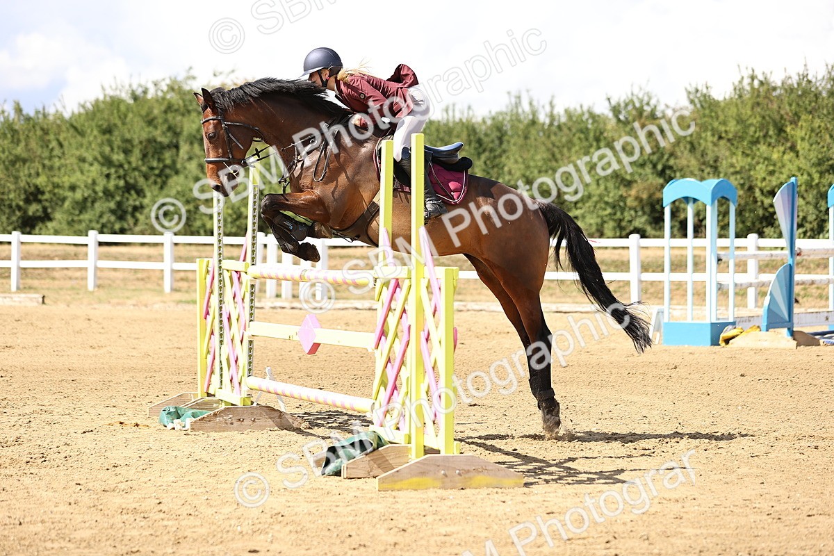 SBM_027189 - Class 14 - Senior 1.15m Open